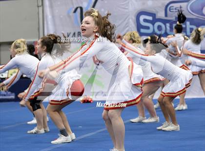 Thumbnail 3 in CIF SS TCC D3A/D4A Championships photogallery.