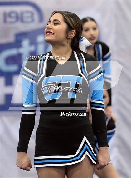 Thumbnail 3 in CIF SS TCC D3A/D4A Championships photogallery.