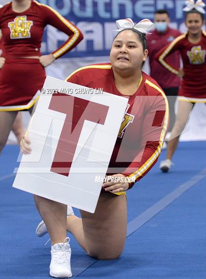 Thumbnail 3 in CIF SS TCC D3A/D4A Championships photogallery.