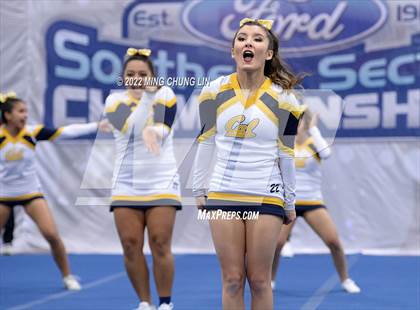Thumbnail 2 in CIF SS TCC D3A/D4A Championships photogallery.