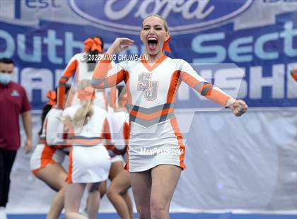 Thumbnail 2 in CIF SS TCC D3A/D4A Championships photogallery.