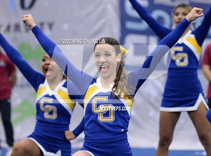 Thumbnail 1 in CIF SS TCC D3A/D4A Championships photogallery.
