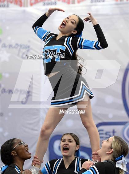 Thumbnail 1 in CIF SS TCC D3A/D4A Championships photogallery.