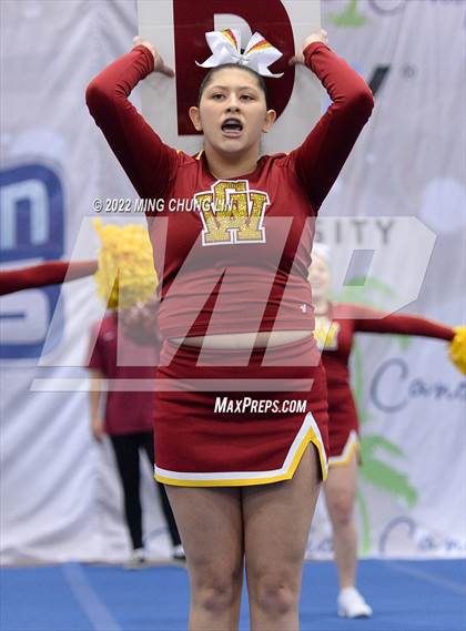 Thumbnail 1 in CIF SS TCC D3A/D4A Championships photogallery.