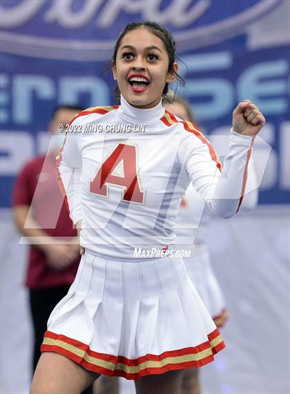 Thumbnail 3 in CIF SS TCC D3A/D4A Championships photogallery.