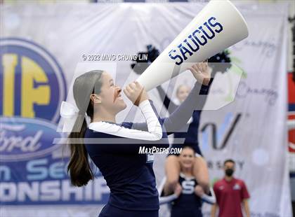 Thumbnail 3 in CIF SS TCC D3A/D4A Championships photogallery.