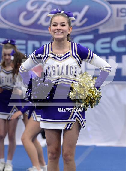 Thumbnail 2 in CIF SS TCC D3A/D4A Championships photogallery.
