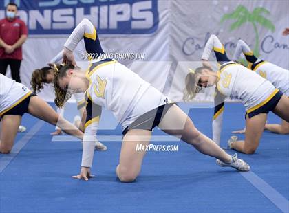 Thumbnail 1 in CIF SS TCC D3A/D4A Championships photogallery.
