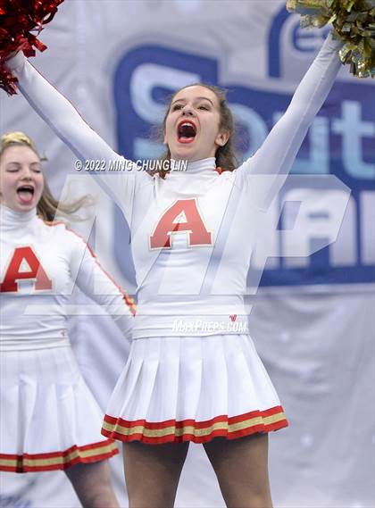 Thumbnail 1 in CIF SS TCC D3A/D4A Championships photogallery.