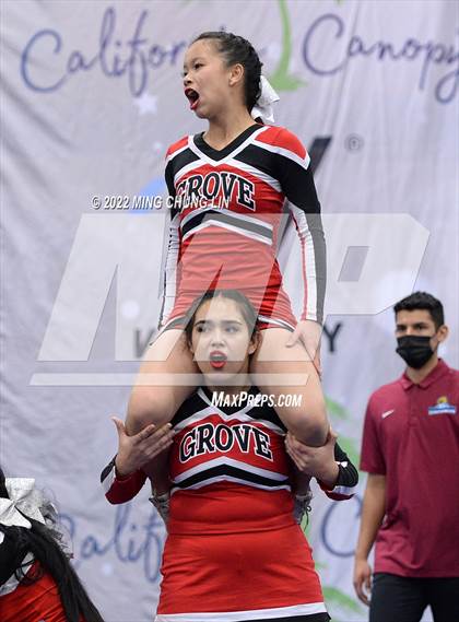 Thumbnail 2 in CIF SS TCC D3A/D4A Championships photogallery.
