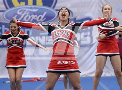 Thumbnail 3 in CIF SS TCC D3A/D4A Championships photogallery.