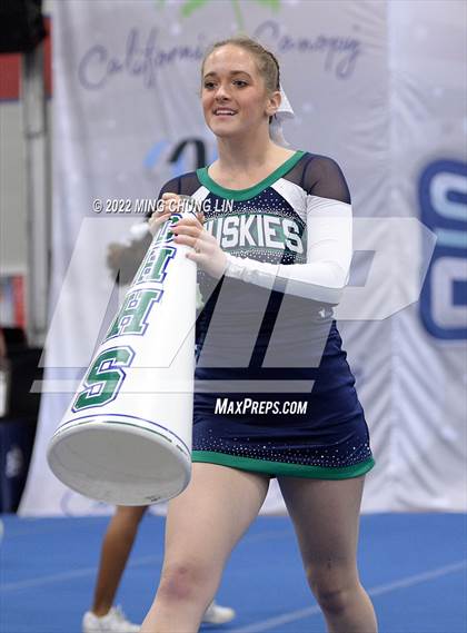 Thumbnail 2 in CIF SS TCC D3A/D4A Championships photogallery.
