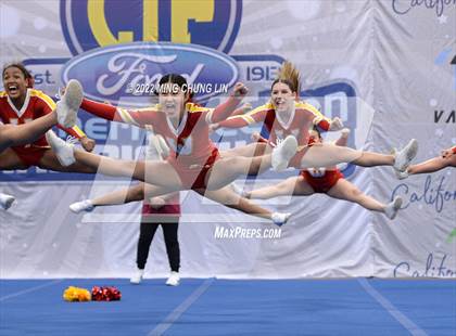 Thumbnail 3 in CIF SS TCC D3A/D4A Championships photogallery.