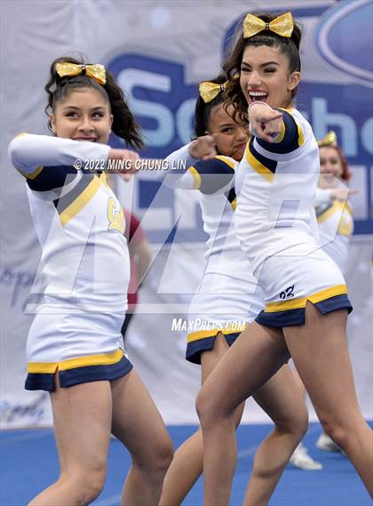 Thumbnail 3 in CIF SS TCC D3A/D4A Championships photogallery.