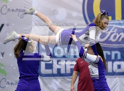 Thumbnail 2 in CIF SS TCC D3A/D4A Championships photogallery.