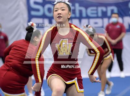 Thumbnail 2 in CIF SS TCC D3A/D4A Championships photogallery.