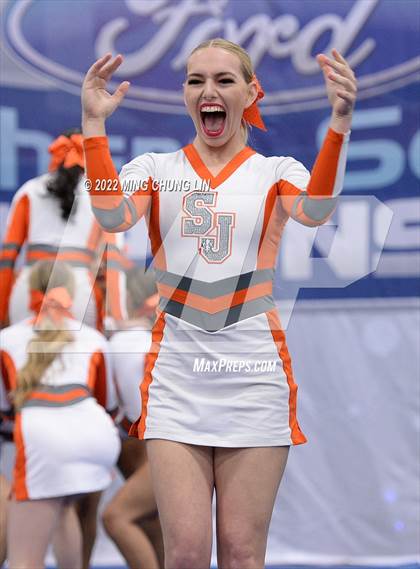 Thumbnail 3 in CIF SS TCC D3A/D4A Championships photogallery.