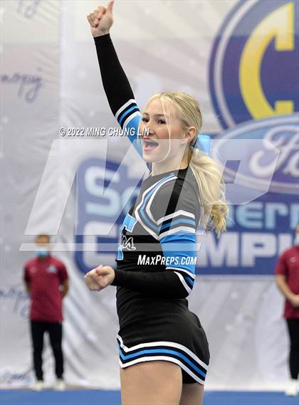 Thumbnail 3 in CIF SS TCC D3A/D4A Championships photogallery.