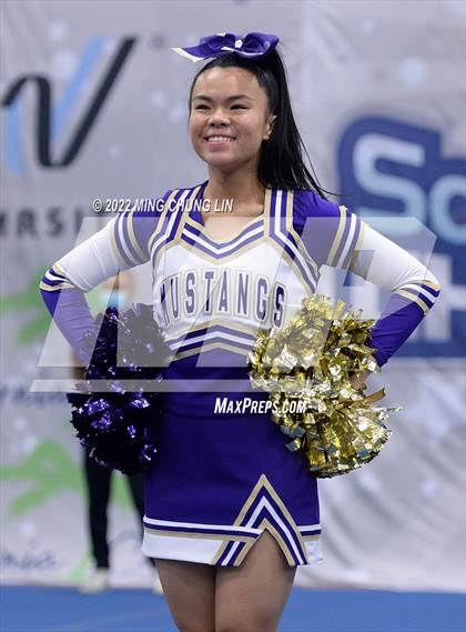 Thumbnail 1 in CIF SS TCC D3A/D4A Championships photogallery.