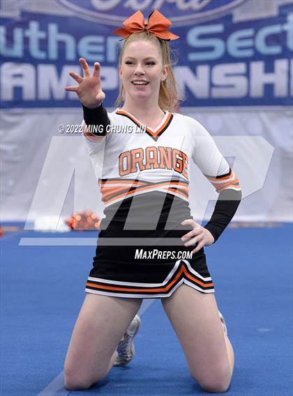 Thumbnail 1 in CIF SS TCC D3A/D4A Championships photogallery.