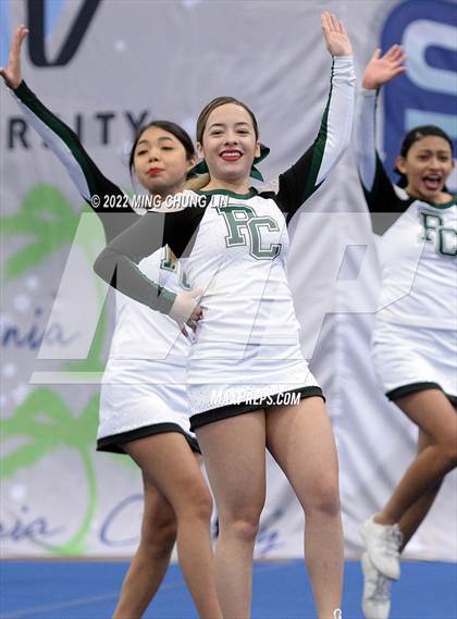 Thumbnail 2 in CIF SS TCC D3A/D4A Championships photogallery.