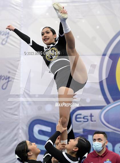 Thumbnail 3 in CIF SS TCC D3A/D4A Championships photogallery.