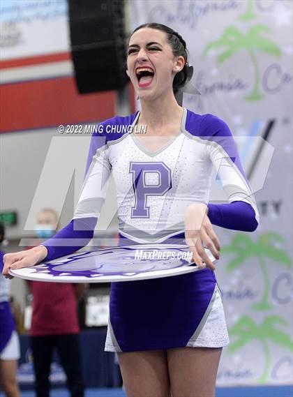 Thumbnail 3 in CIF SS TCC D3A/D4A Championships photogallery.