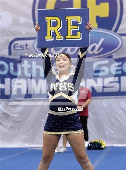 Thumbnail 2 in CIF SS TCC D3A/D4A Championships photogallery.