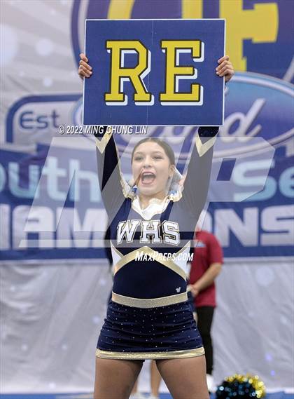 Thumbnail 3 in CIF SS TCC D3A/D4A Championships photogallery.
