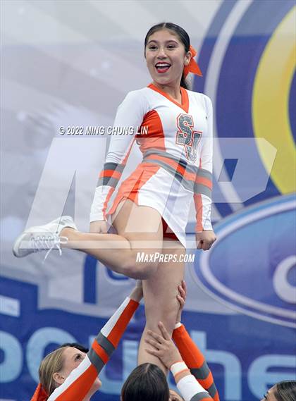 Thumbnail 3 in CIF SS TCC D3A/D4A Championships photogallery.