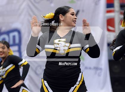 Thumbnail 1 in CIF SS TCC D3A/D4A Championships photogallery.