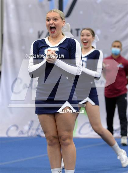 Thumbnail 1 in CIF SS TCC D3A/D4A Championships photogallery.