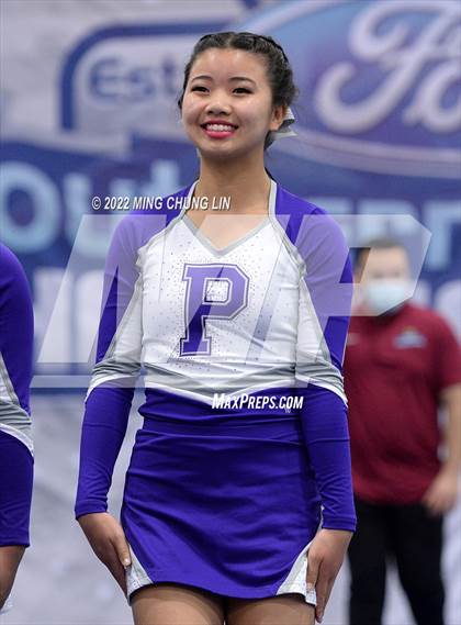 Thumbnail 2 in CIF SS TCC D3A/D4A Championships photogallery.