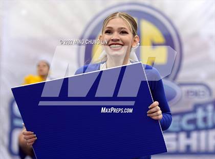 Thumbnail 3 in CIF SS TCC D3A/D4A Championships photogallery.