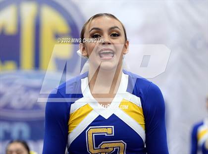 Thumbnail 1 in CIF SS TCC D3A/D4A Championships photogallery.