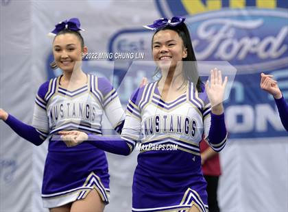 Thumbnail 2 in CIF SS TCC D3A/D4A Championships photogallery.