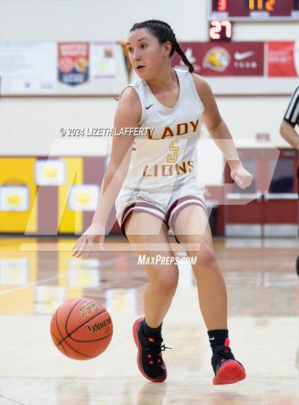 Thumbnail 1 in Berkeley vs Liberty (CIF NCS D1 Round 1) photogallery.