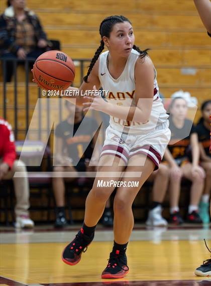 Thumbnail 1 in Berkeley vs Liberty (CIF NCS D1 Round 1) photogallery.