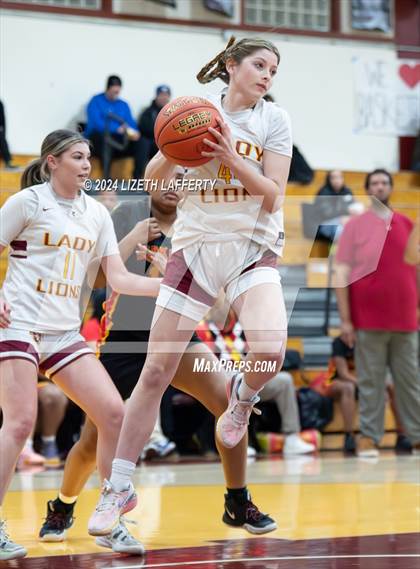 Thumbnail 1 in Berkeley vs Liberty (CIF NCS D1 Round 1) photogallery.