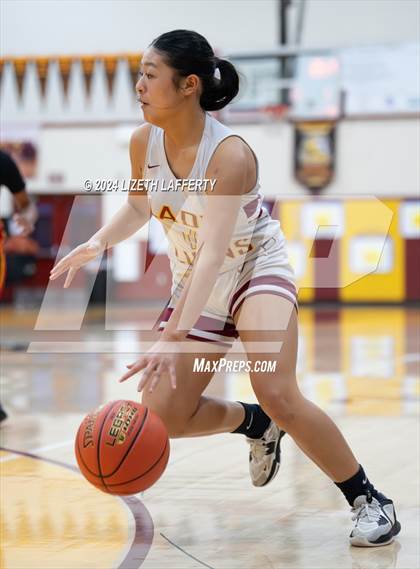 Thumbnail 2 in Berkeley vs Liberty (CIF NCS D1 Round 1) photogallery.