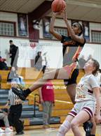 Photo from the gallery "Berkeley vs Liberty (CIF NCS D1 Round 1)"