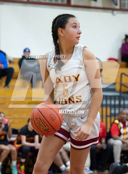 Thumbnail 2 in Berkeley vs Liberty (CIF NCS D1 Round 1) photogallery.