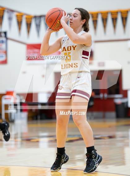 Thumbnail 2 in Berkeley vs Liberty (CIF NCS D1 Round 1) photogallery.