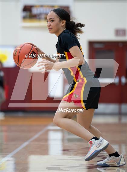 Thumbnail 1 in Berkeley vs Liberty (CIF NCS D1 Round 1) photogallery.