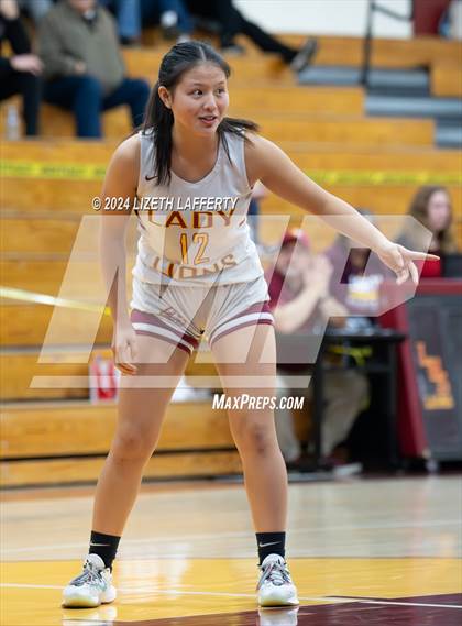 Thumbnail 1 in Berkeley vs Liberty (CIF NCS D1 Round 1) photogallery.