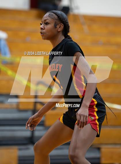 Thumbnail 1 in Berkeley vs Liberty (CIF NCS D1 Round 1) photogallery.