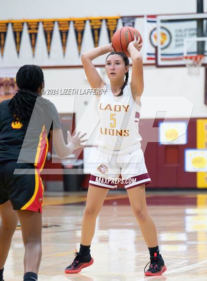 Thumbnail 1 in Berkeley vs Liberty (CIF NCS D1 Round 1) photogallery.