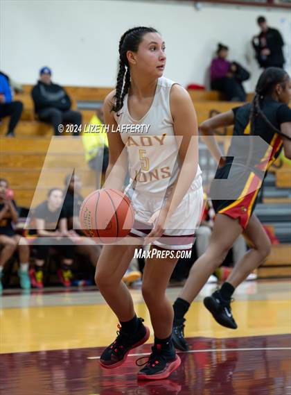 Thumbnail 1 in Berkeley vs Liberty (CIF NCS D1 Round 1) photogallery.