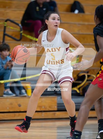 Thumbnail 2 in Berkeley vs Liberty (CIF NCS D1 Round 1) photogallery.
