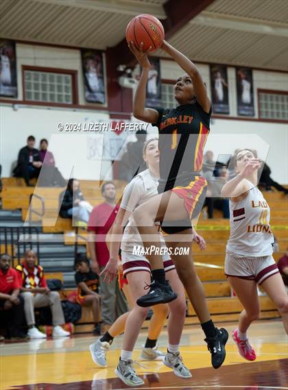 Thumbnail 1 in Berkeley vs Liberty (CIF NCS D1 Round 1) photogallery.
